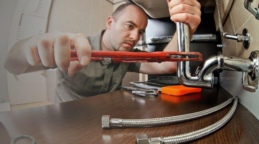 Professional Leak Detection in McGraws, WV